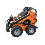 Mini încărcător de 200 kg