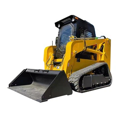 Skid Steer ușor