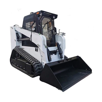 Skid Steer îngust